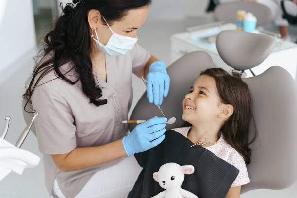 Best Emergency Denture Repair in Port Arthur, TX